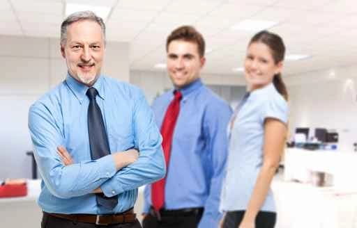 Equipo de trabajo de Sistema MED