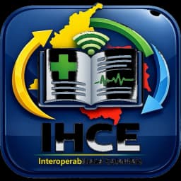 Distintivo IHCE, Interoperabilidad en Salud de Colombia