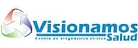 Visiónamos Salud